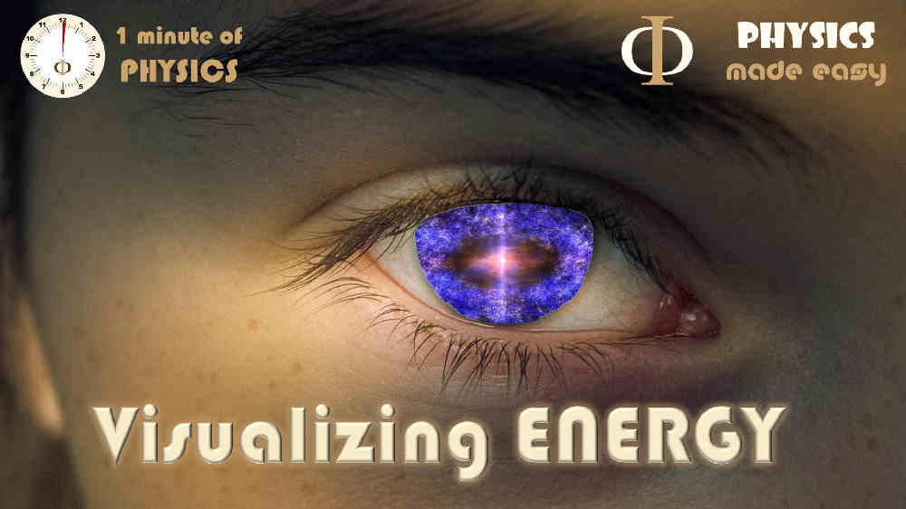 Video showing you ways to "see" Energy