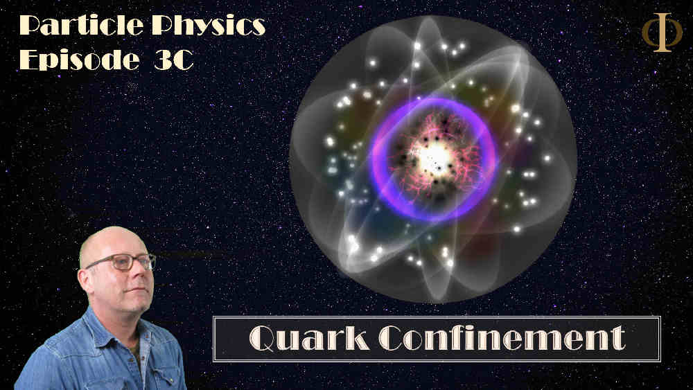 Quark confinement