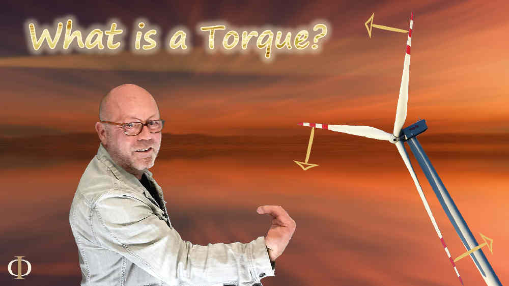 What is a Torque?