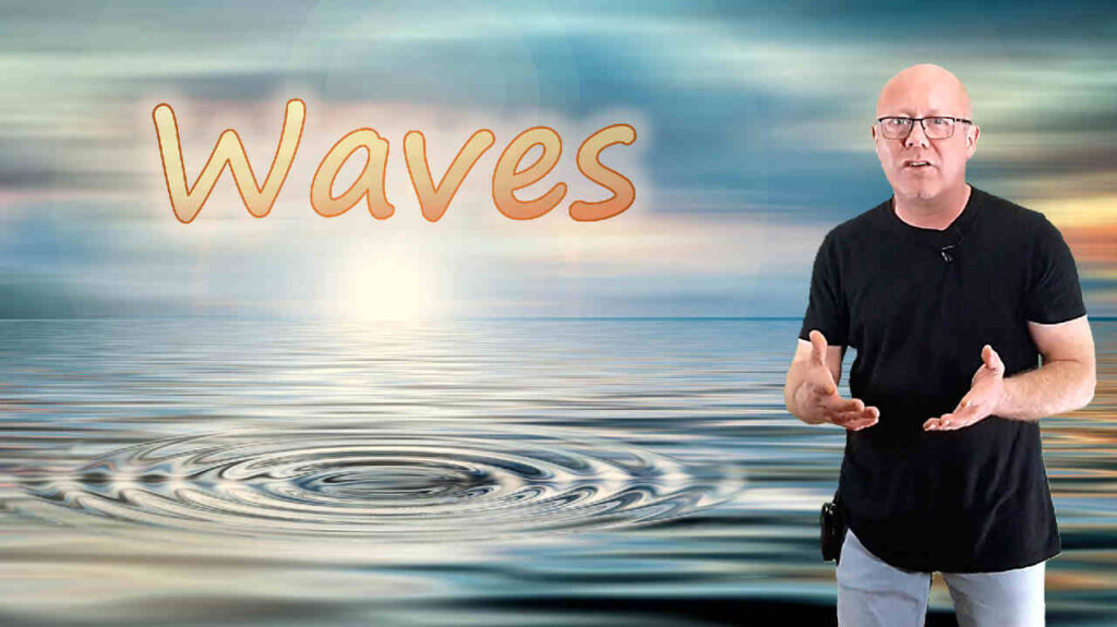 High School Physics Lessons - Waves