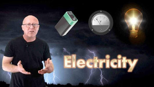 Electricity - Set of Video Lessons (High School Physics, IB Physics, A Level Physics)